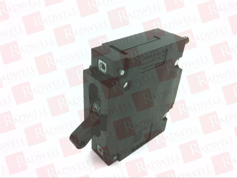 EATON CORPORATION AM1-Z61-1