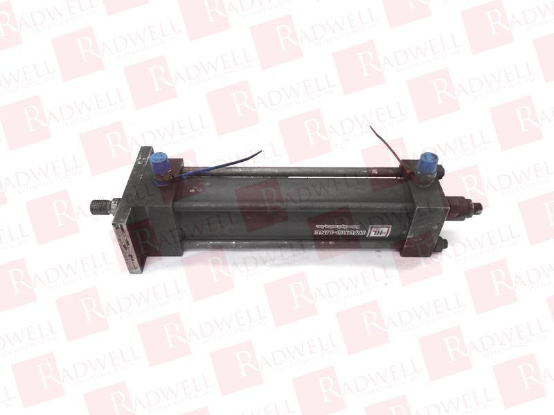 EATON CORPORATION N5F-2.5X9.5-N-1-2M-N-H-R-1-1-HA00C3-J-04-8