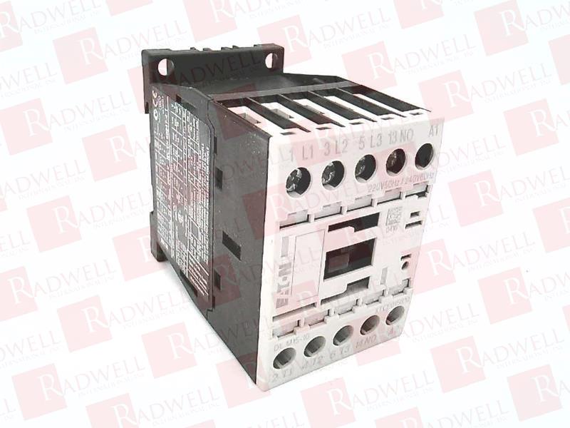 EATON CORPORATION XTCE015B10B