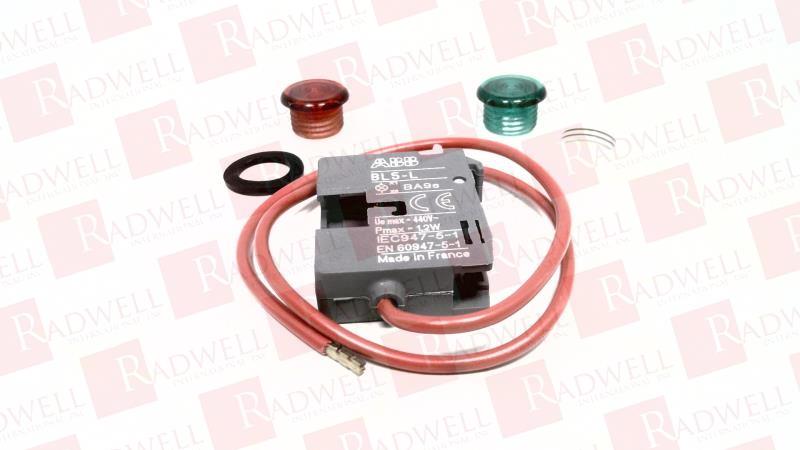 ASEA BROWN BOVERI BL7-L1