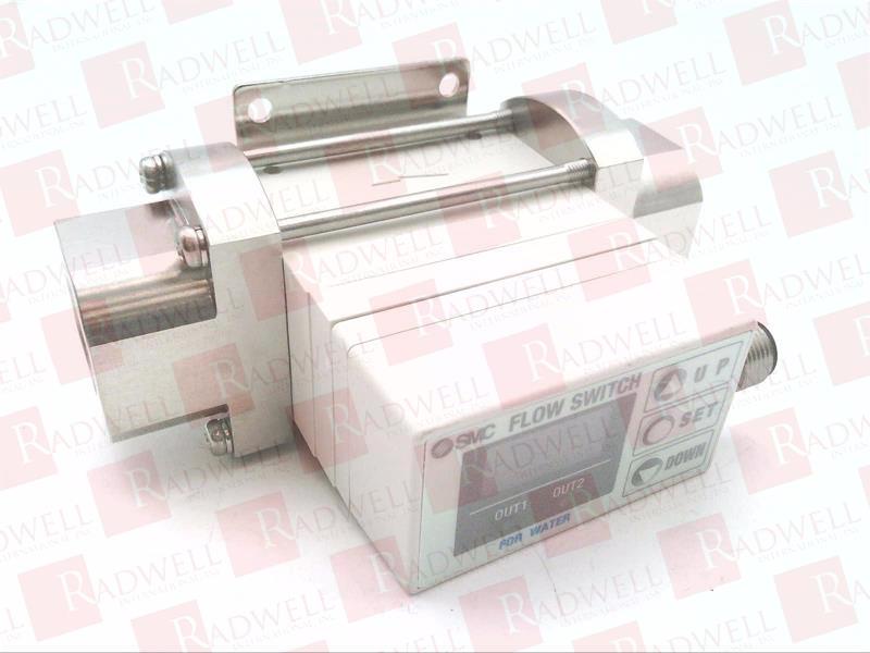 SMC PF2W720T-04-27N
