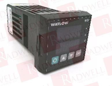 WATLOW 93AA-1KK0-00RG