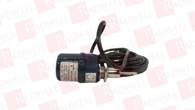 FINE AUTOMATION RP80DCRH5000
