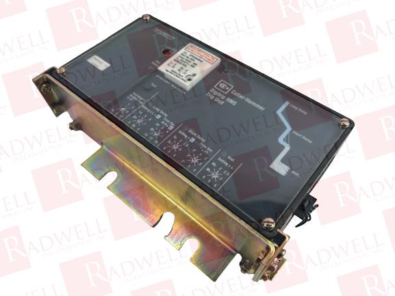 EATON CORPORATION SRH5-2LSI