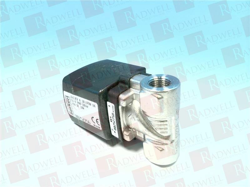 BURKERT 252756