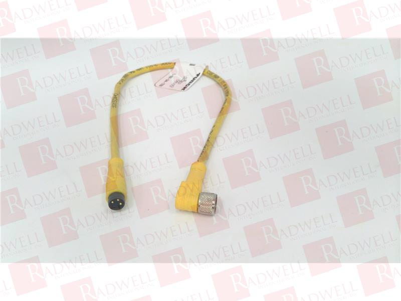 TURCK PKW 3M-0.3-PSG 3