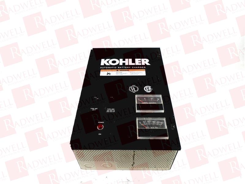 KOHLER COMPANY D-292865