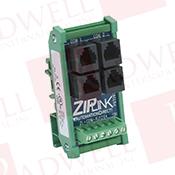 AUTOMATION DIRECT ZL-COM-RJ12X4