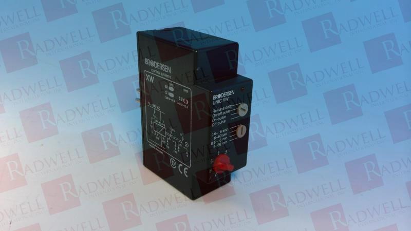 BRODERSEN XW-D1