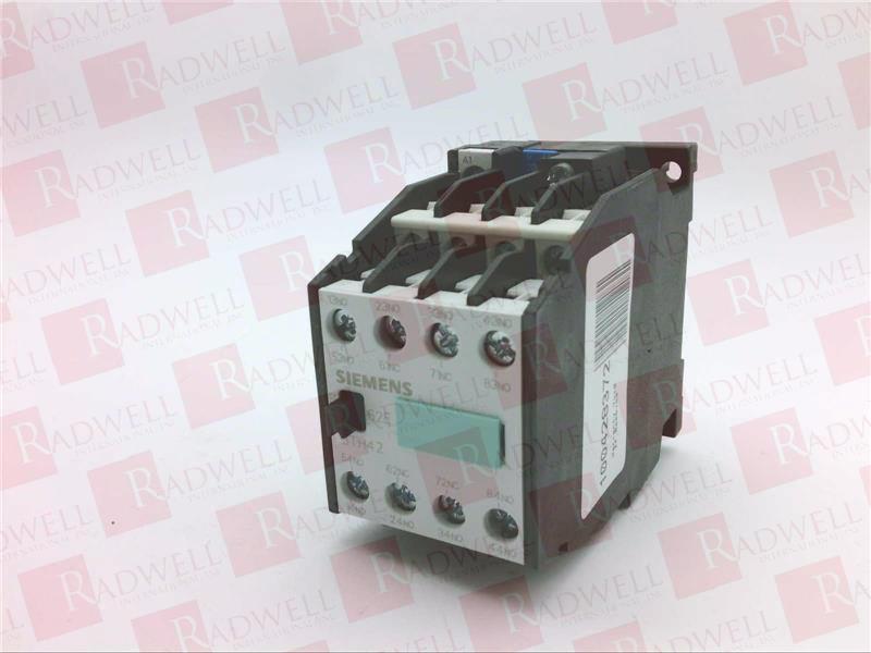 SIEMENS 3TH4262-0AP0