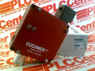 EUCHNER TZ1RE024BHA-C1902