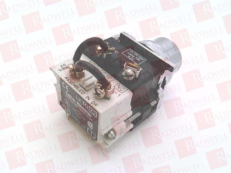 EATON CORPORATION 10250T221N