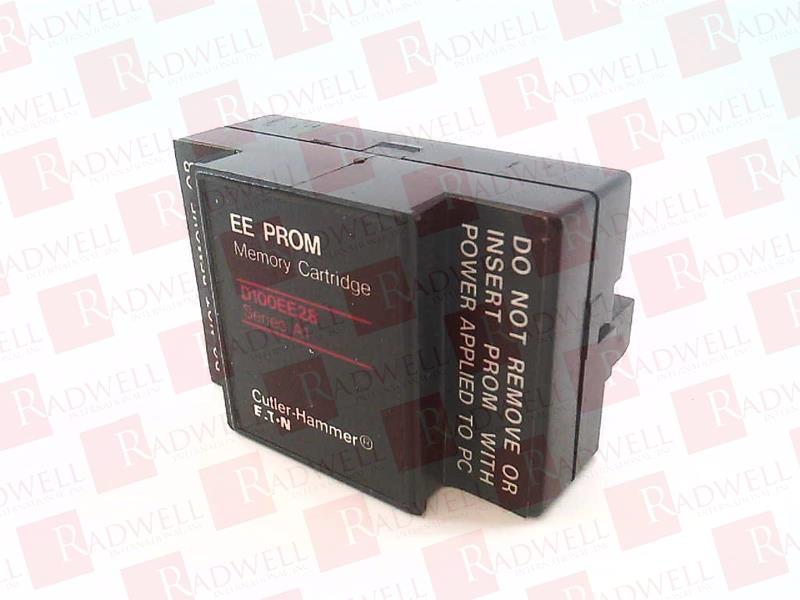 EATON CORPORATION D100EE28