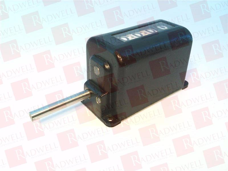 EATON CORPORATION 4-CS-8977-10-RCL