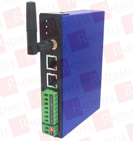 REAL TIME AUTOMATION 460PSBC-N2EW-DW