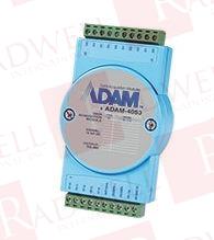 ADVANTECH ADAM-4060-DE