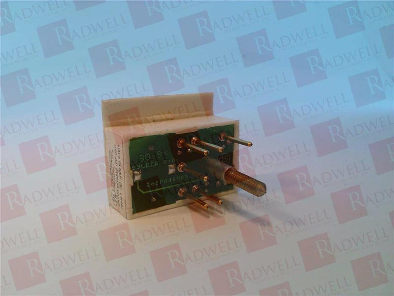 EATON CORPORATION PD6S08A060