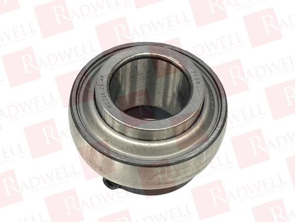 PEER HC208-24-GA-TRL