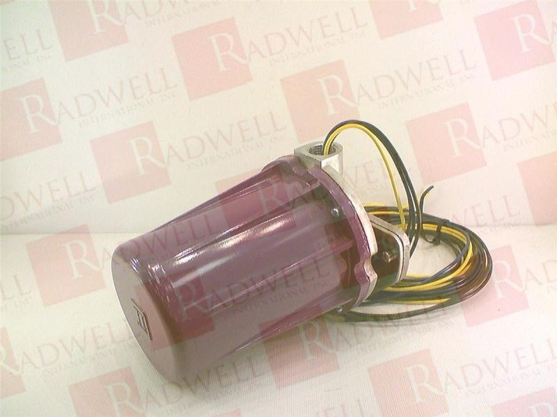 HONEYWELL C7012A1145