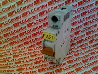EATON CORPORATION PL7-D4/1