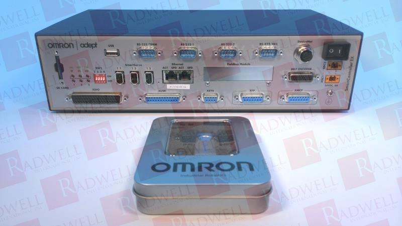 OMRON 09200-000