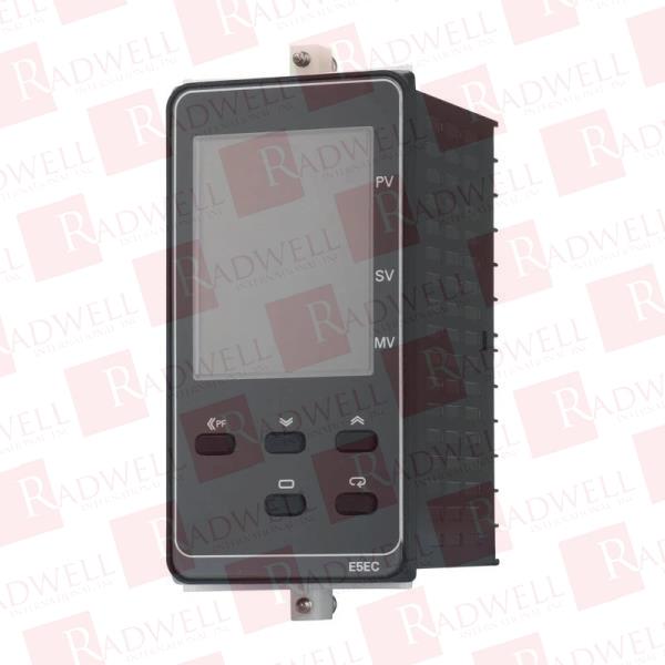 OMRON E5EC-QR2ASM-800