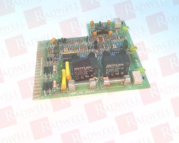 HONEYWELL 30487