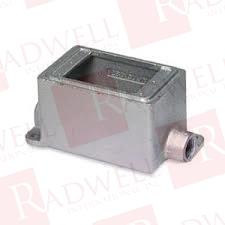 EATON CORPORATION FDCM2