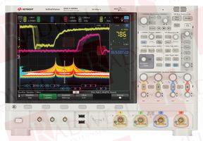 KEYSIGHT TECHNOLOGIES MSOX6004A CAL DU