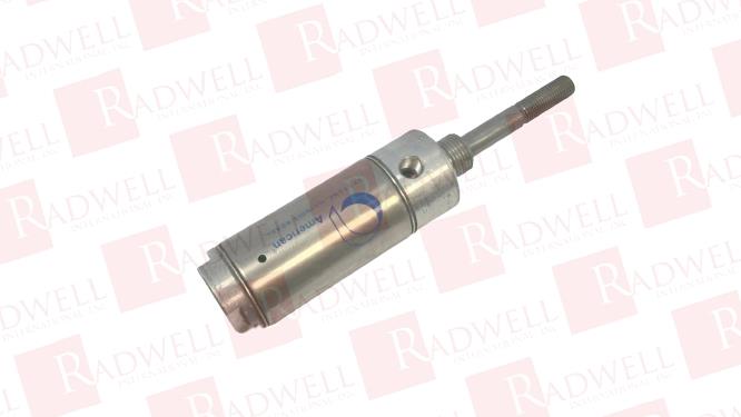 AMERICAN CYLINDER CO INC 1500RNS-1.00