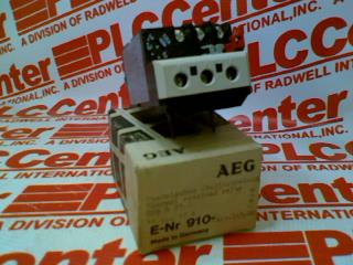 EEC AEG B27-2-N