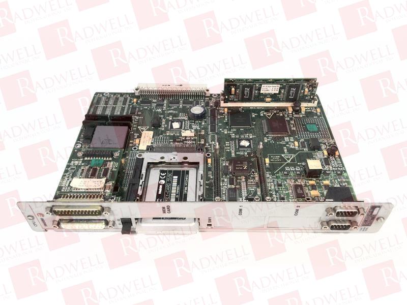 FAGOR CPU-8055/AB-M