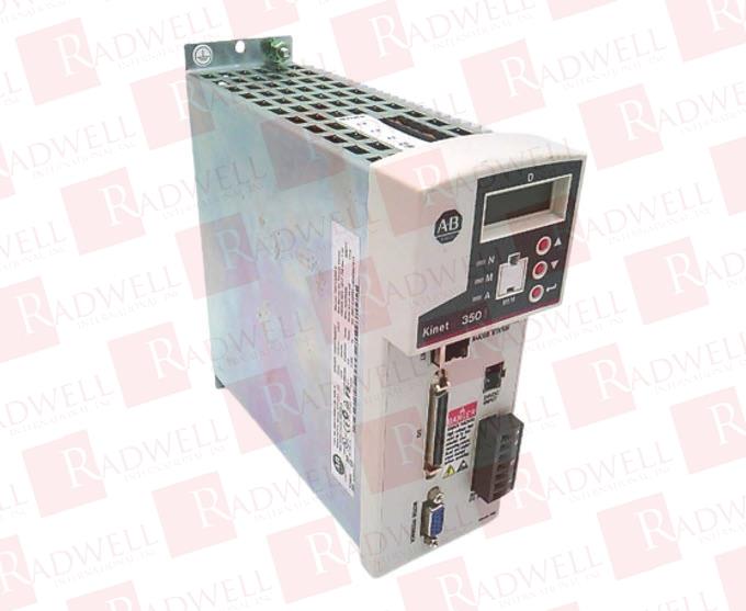 ALLEN BRADLEY 2097-V34PR3-LM