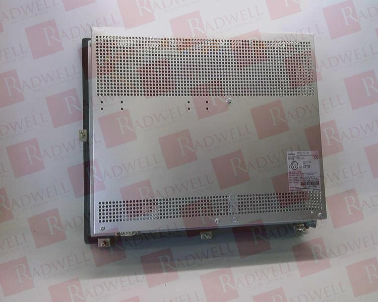 OMRON NSA12TX12B