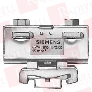 SIEMENS 8WA1010-1PQ00