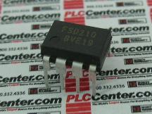 ON SEMICONDUCTOR FSD210