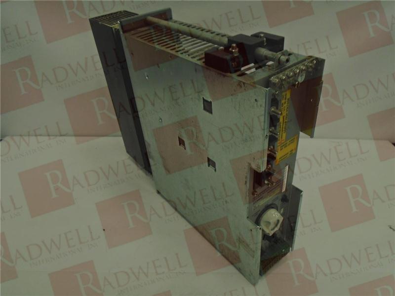 BOSCH KDV1.3-100200/300-115