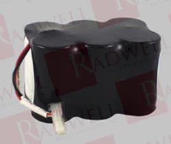 RADWELL VERIFIED SUBSTITUTE ACTALYKE ANALYZER BATTERY-SUB