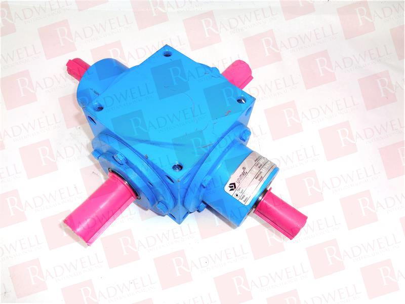 UNIMEC RS-00110
