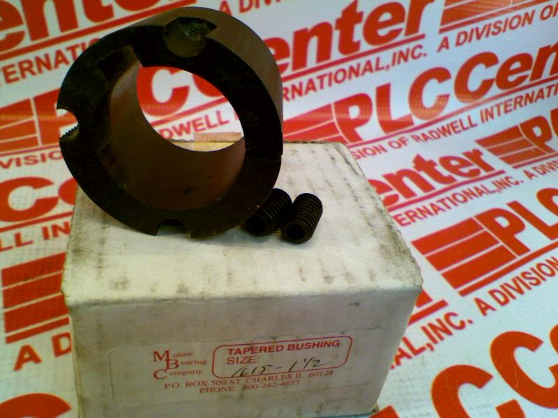 MOLINE BEARING CO 1615-1-1/2