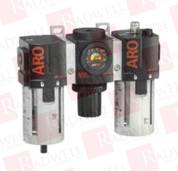 INGERSOLL RAND C38351-811