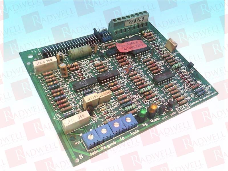 LENZE 7042P2