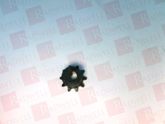 REGAL REXNORD H3510X5/8