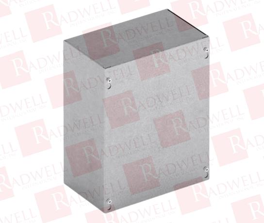 EATON CORPORATION 10106 RTSC NK