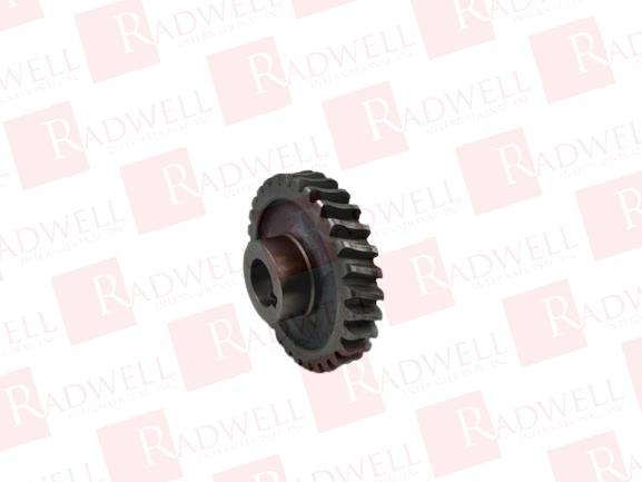 ALTRA INDUSTRIAL MOTION D1631A