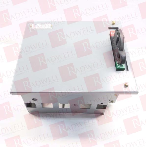 ALLEN BRADLEY 2192F-BJC-24J-79LT-79UT-112A-606G-ENG