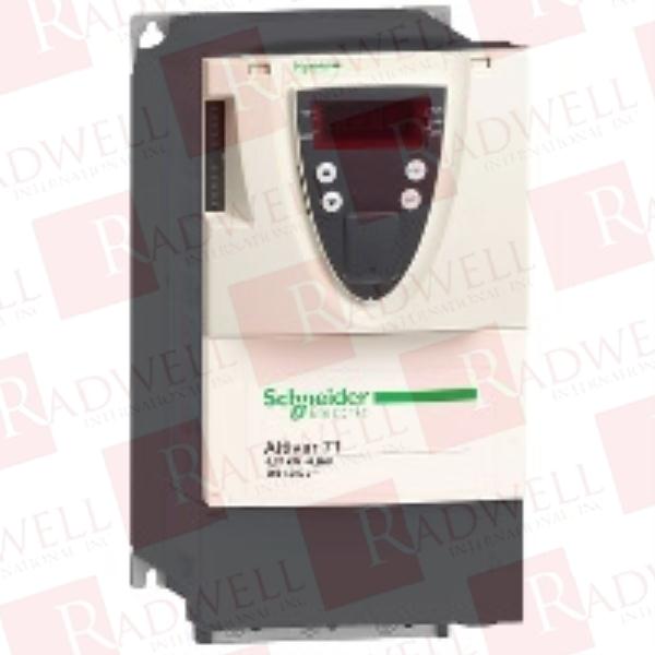 SCHNEIDER ELECTRIC ATV71H075M3Z