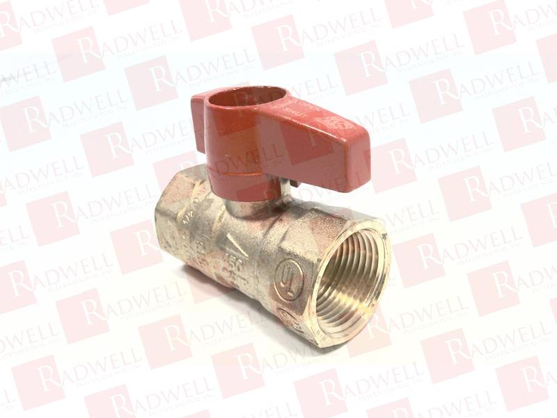 RUB INC 195E41