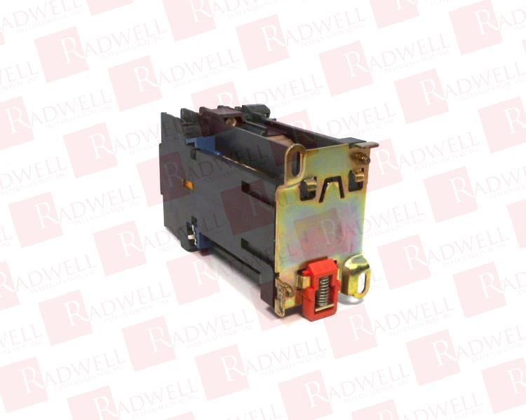 SCHNEIDER ELECTRIC CA2DN2319JA65