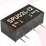 MEAN WELL SPU02M-12